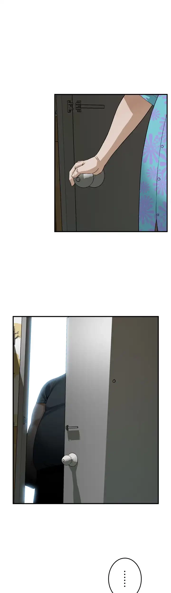 覗き見 第153話 - 39