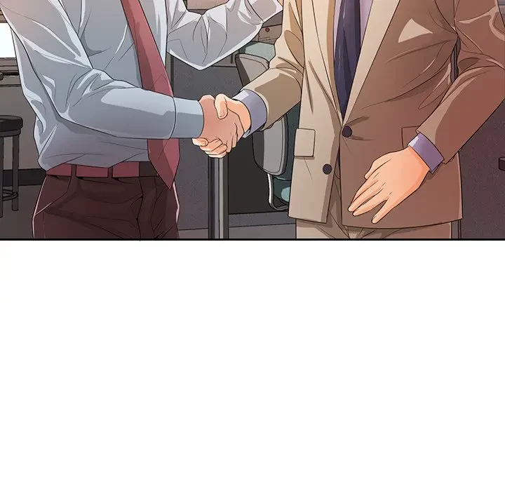 ウブな愛妻家で悪かったな 第12話 - 43