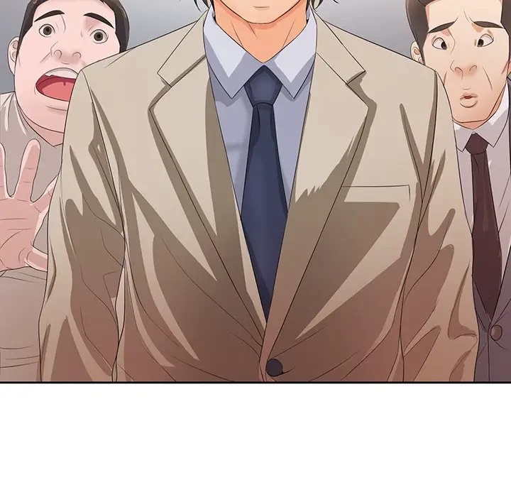 ウブな愛妻家で悪かったな 第12話 - 56