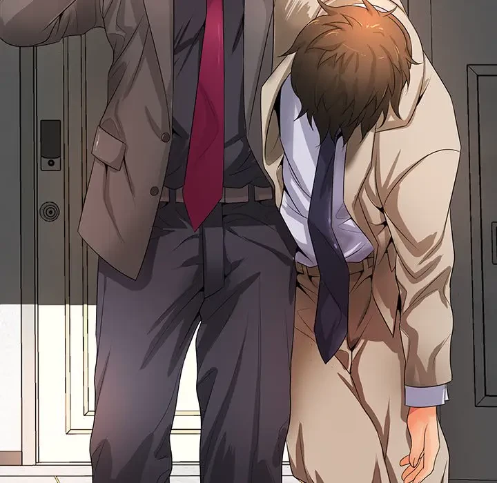 ウブな愛妻家で悪かったな 第12話 - 128