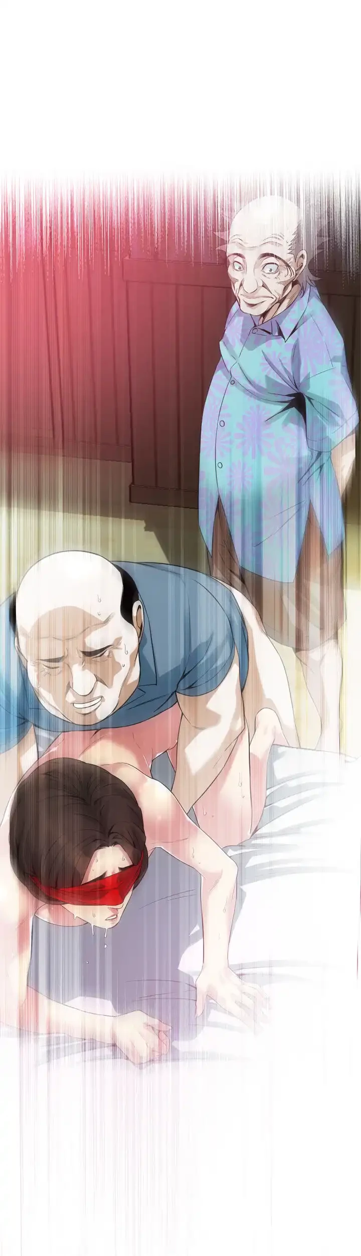 覗き見 第155話 - 2