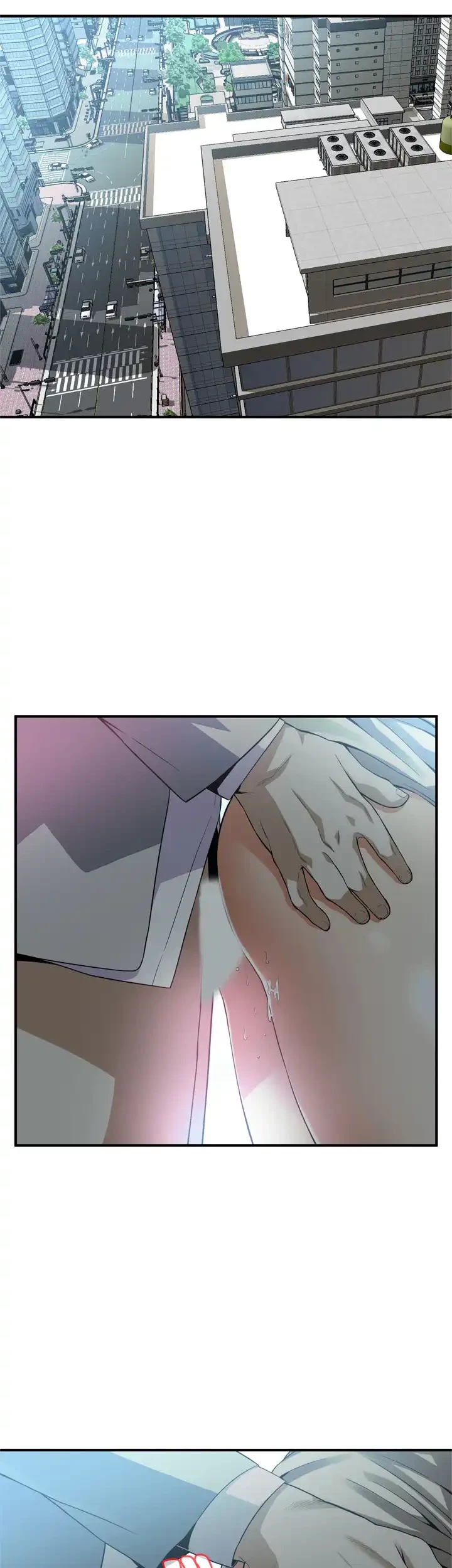 覗き見 第157話 - 4