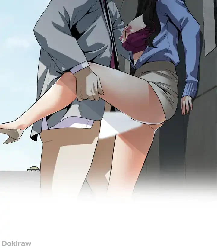 覗き見 第157話 - 16