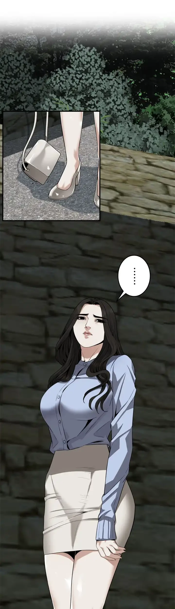 覗き見 第161話 - 18