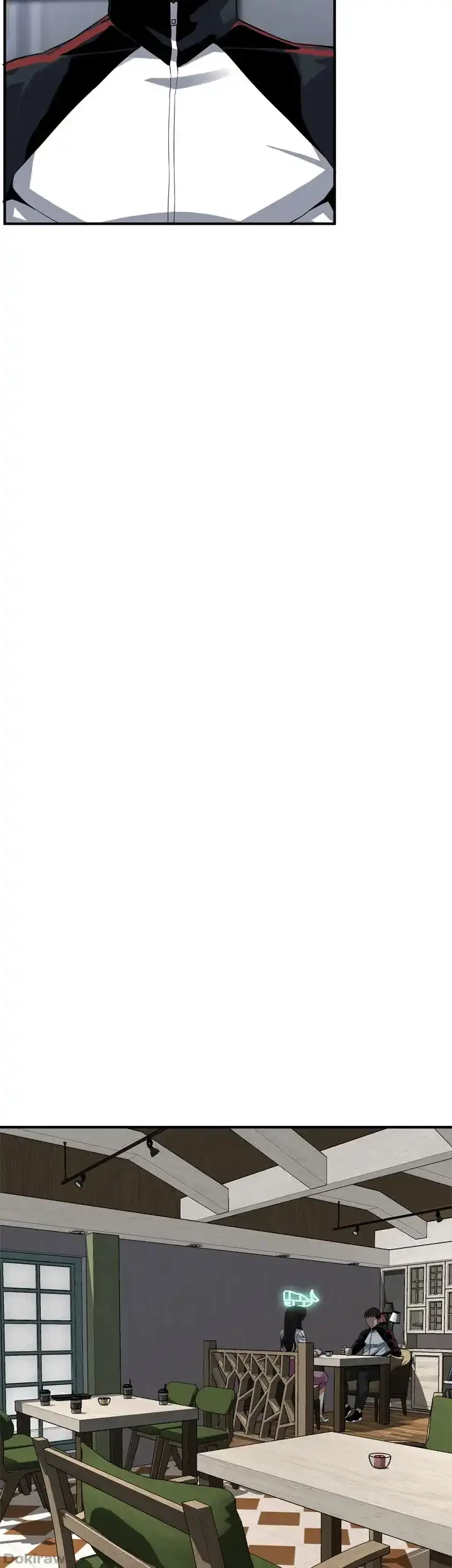 覗き見 第162話 - 6