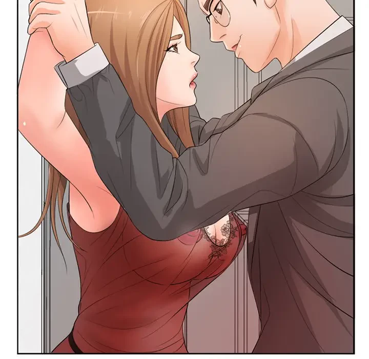 ウブな愛妻家で悪かったな 第13話 - 45