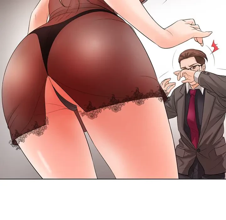 ウブな愛妻家で悪かったな 第13話 - 60