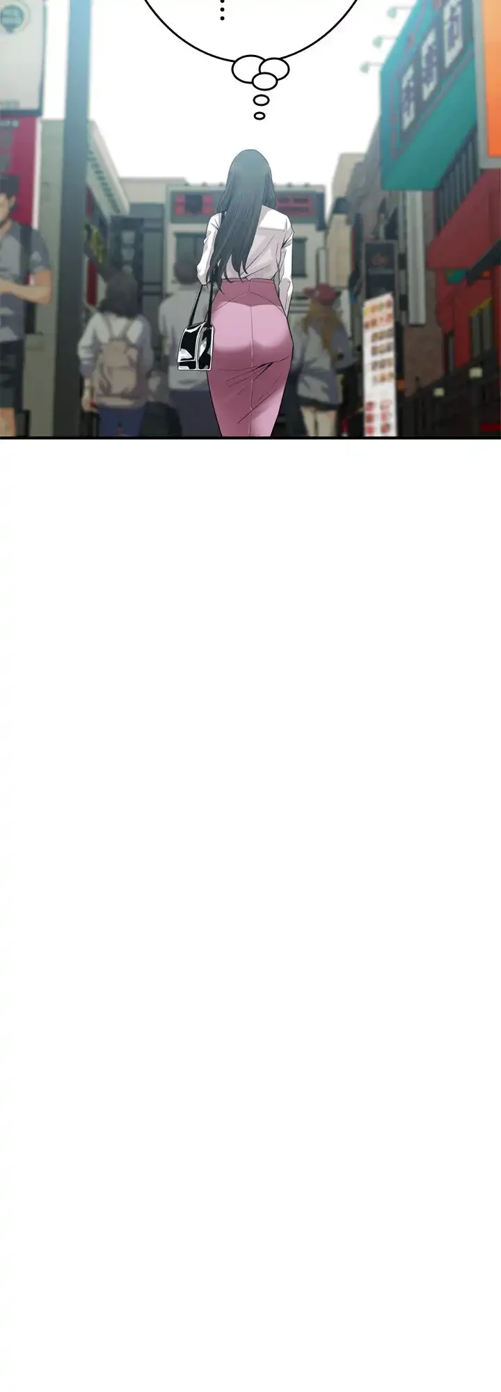 覗き見 第164話 - 17