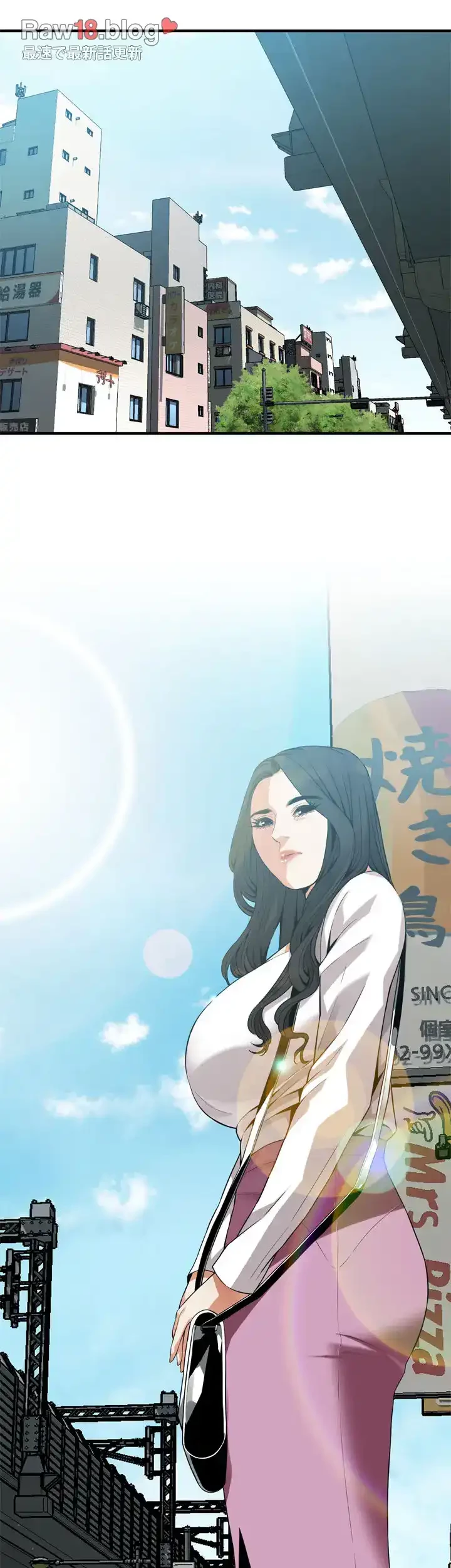 覗き見 第165話 - 5