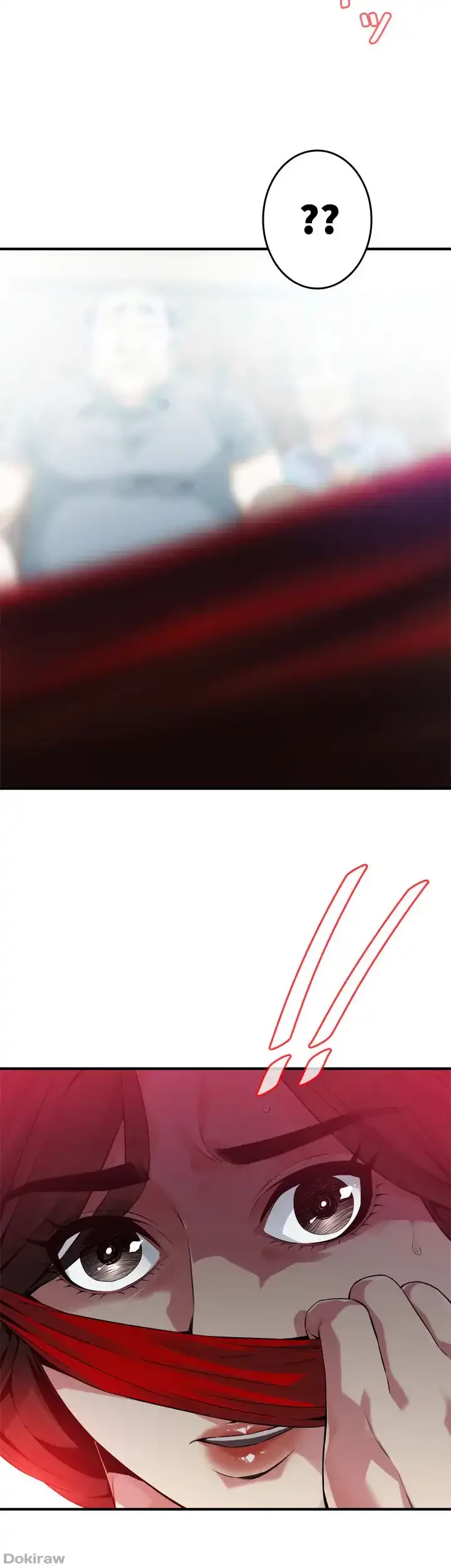 覗き見 第165話 - 36