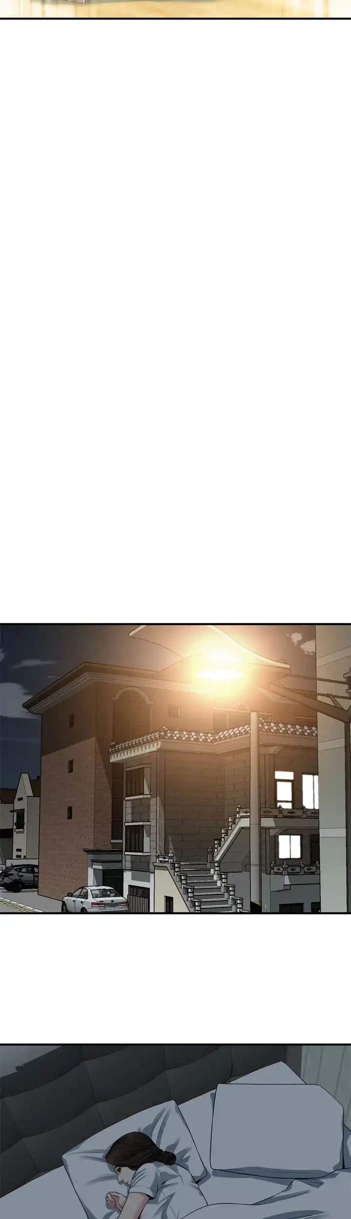 覗き見 第166話 - 14