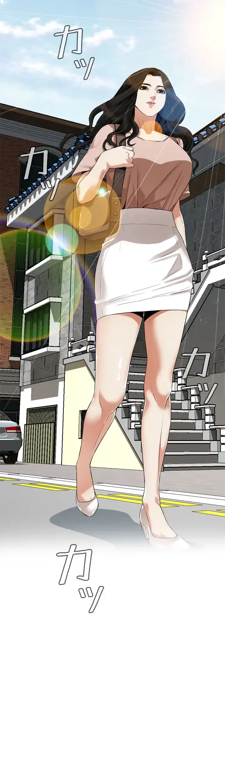 覗き見 第167話 - 27