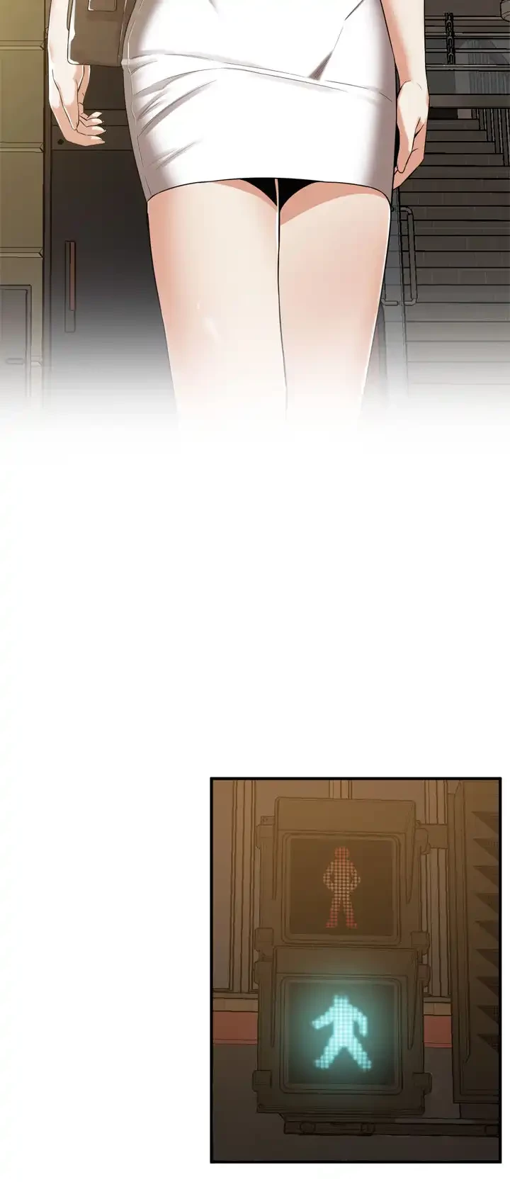 覗き見 第170話 - 17