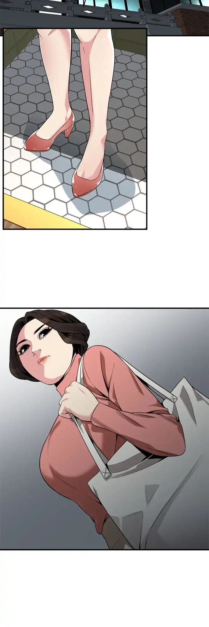 覗き見 第174話 - 32