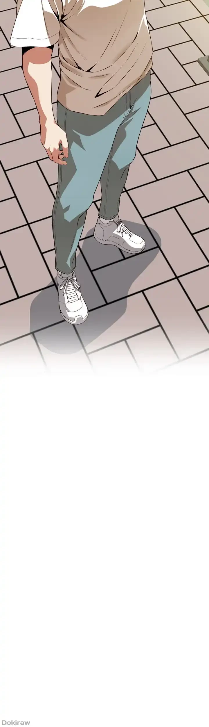 覗き見 第176話 - 16