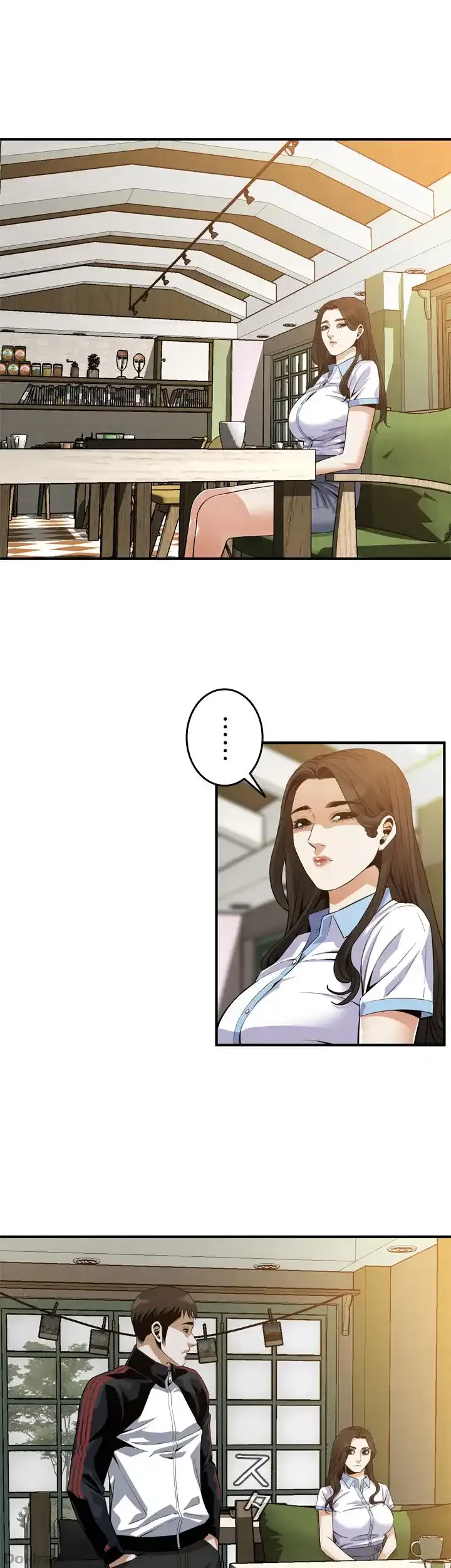 覗き見 第178話 - 36