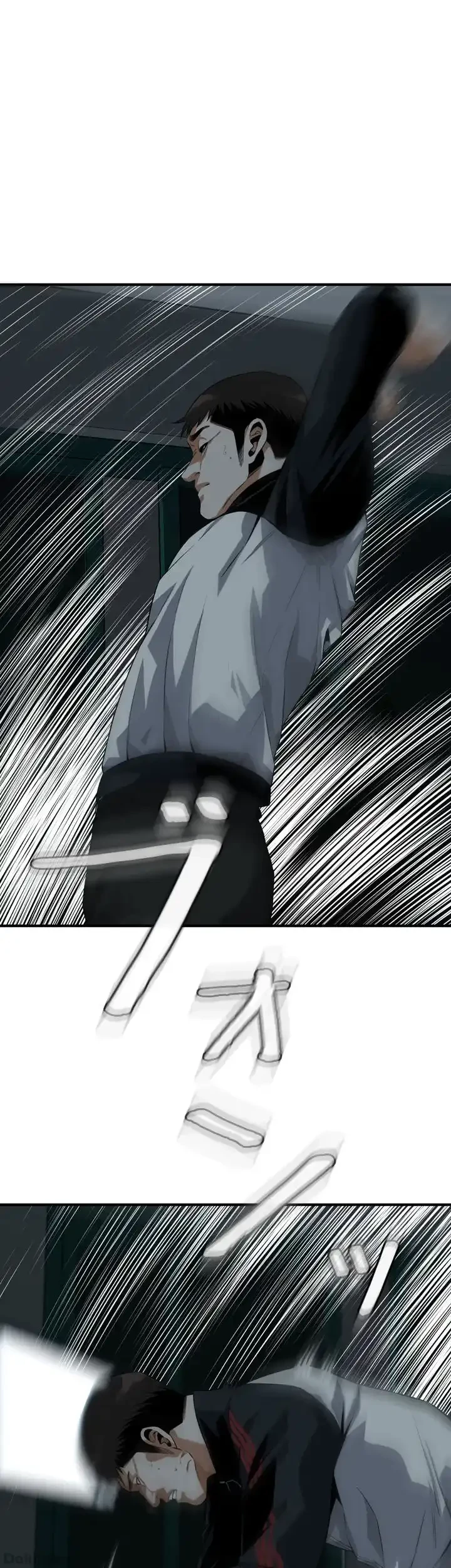 覗き見 第181話 - 1