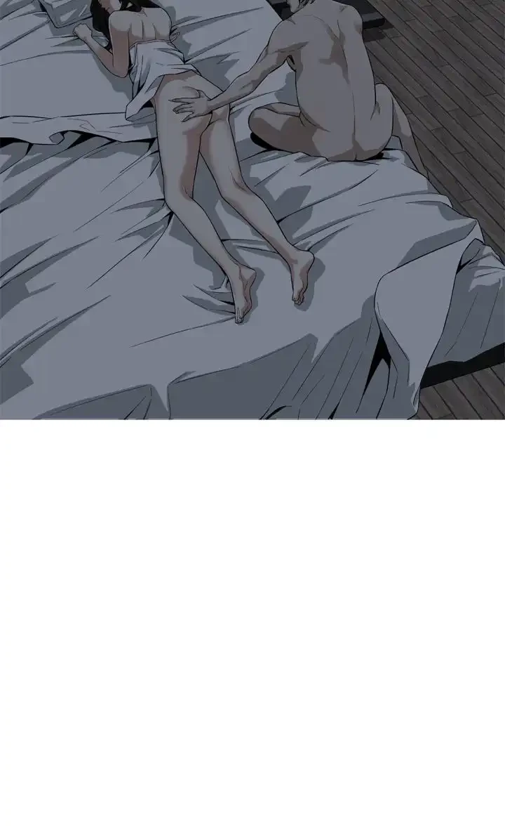 覗き見 第181話 - 8