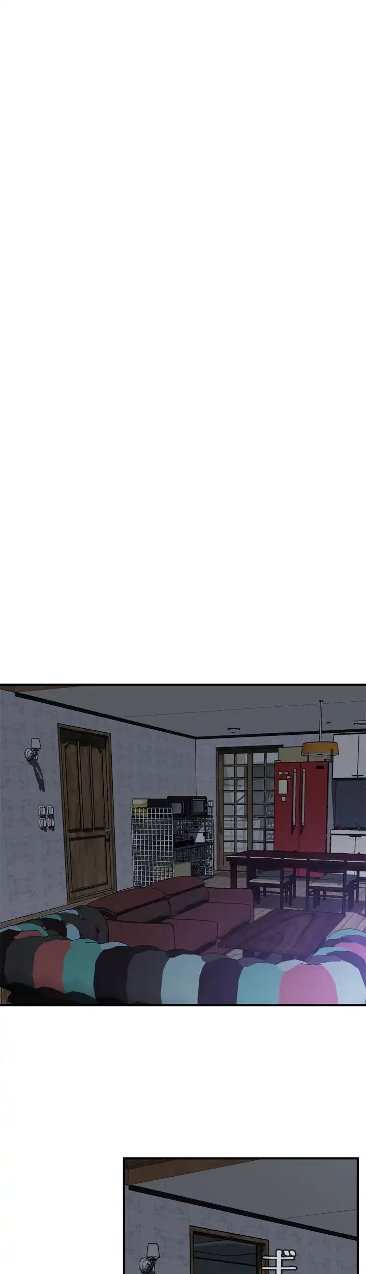 覗き見 第182話 - 32