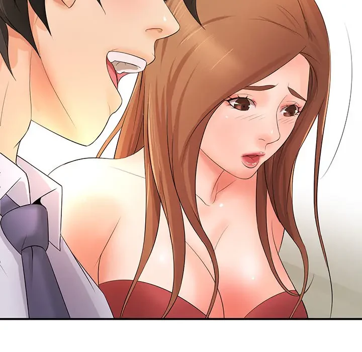 ウブな愛妻家で悪かったな 第15話 - 11