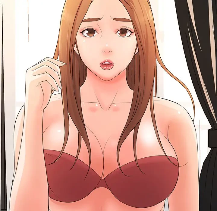 ウブな愛妻家で悪かったな 第15話 - 15