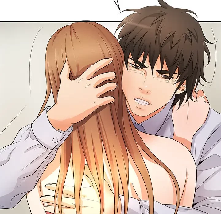 ウブな愛妻家で悪かったな 第15話 - 19