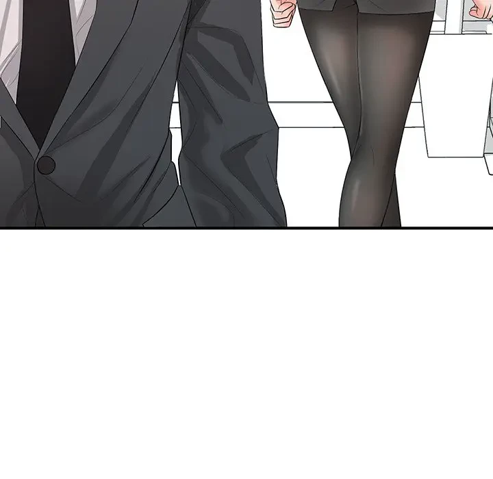 ウブな愛妻家で悪かったな 第15話 - 41