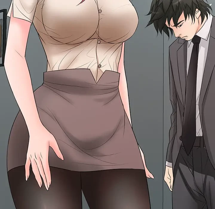 ウブな愛妻家で悪かったな 第15話 - 85