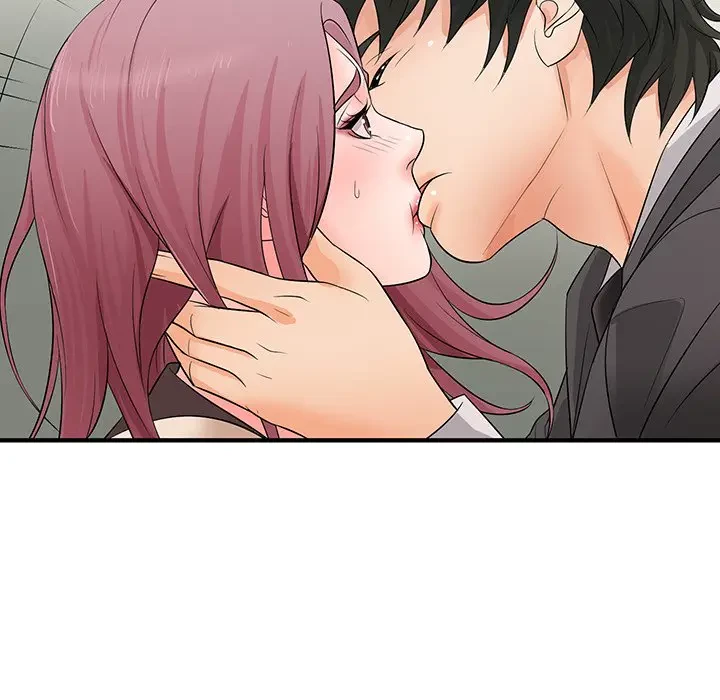 ウブな愛妻家で悪かったな 第15話 - 98