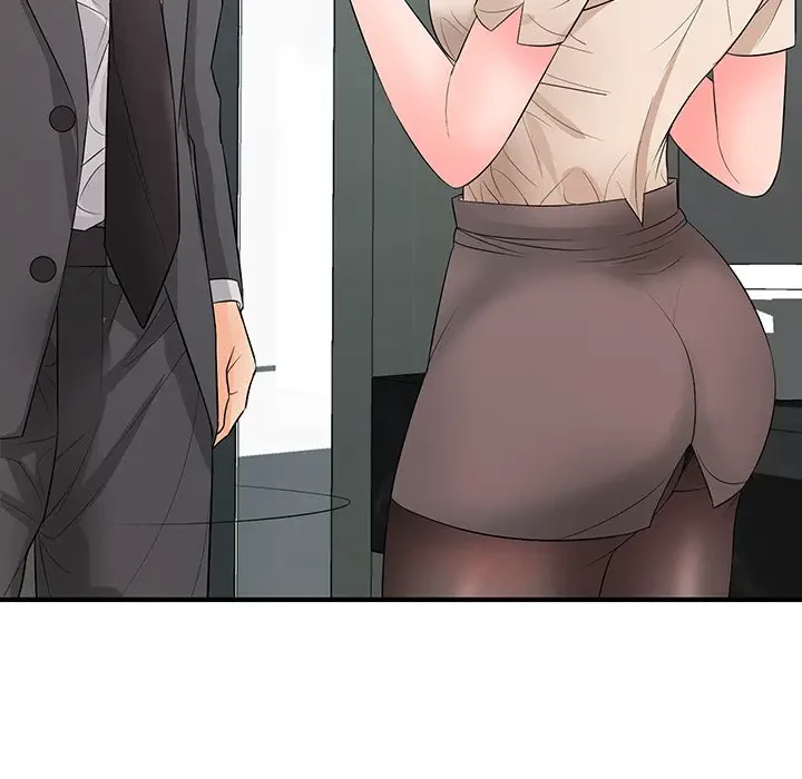 ウブな愛妻家で悪かったな 第15話 - 107