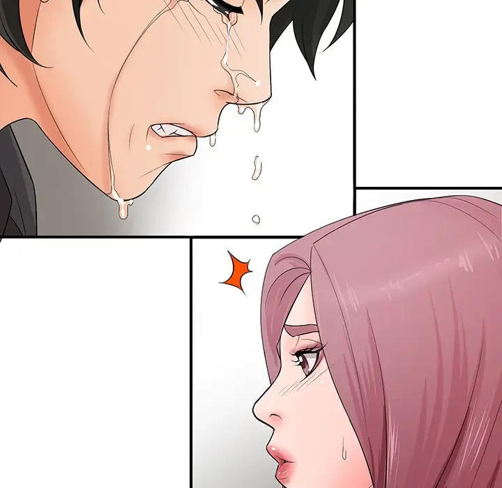 ウブな愛妻家で悪かったな 第15話 - 109