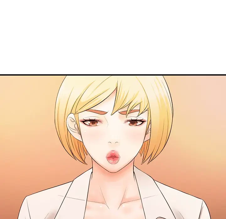 ウブな愛妻家で悪かったな 第15話 - 126