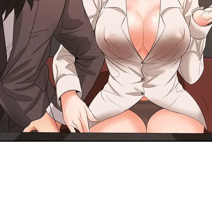 ウブな愛妻家で悪かったな 第15話 - 131