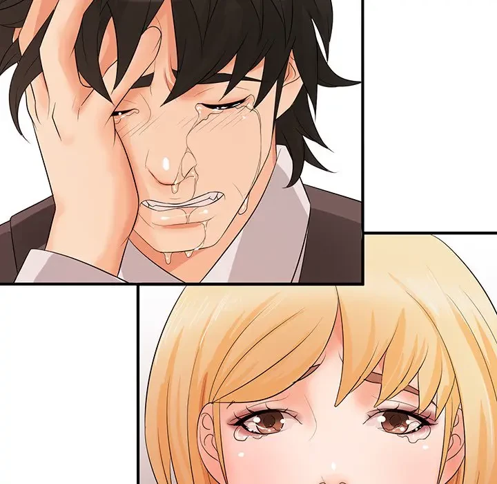 ウブな愛妻家で悪かったな 第15話 - 139