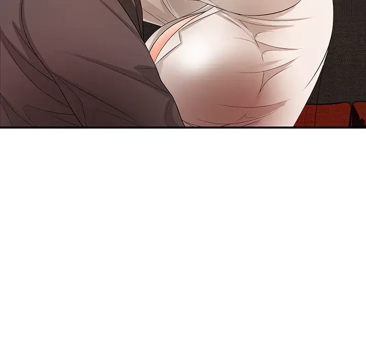 ウブな愛妻家で悪かったな 第16話 - 8