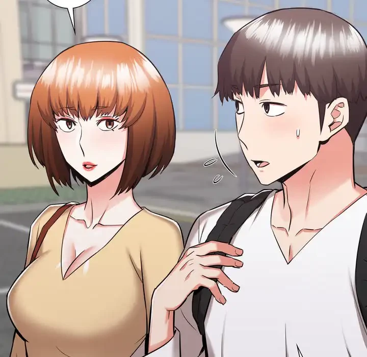 幼馴染のお姉さん 第37話 - 6