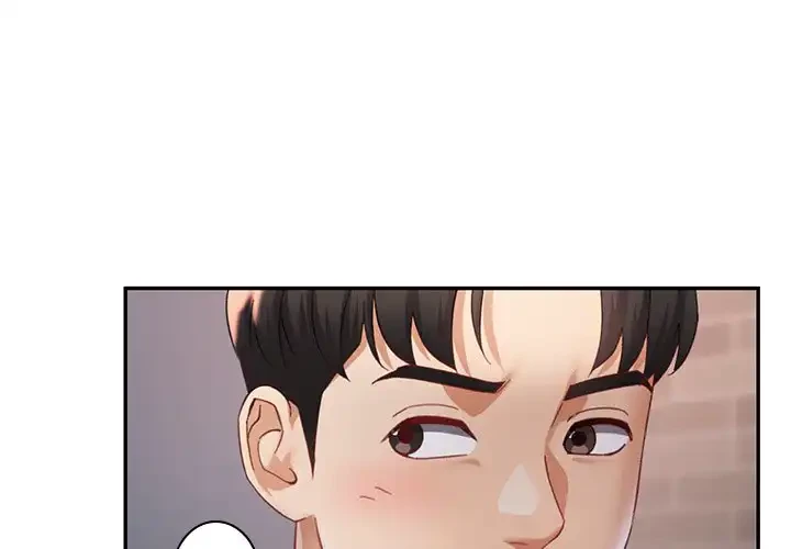 天使のようなお姉さん 第9話 - 1