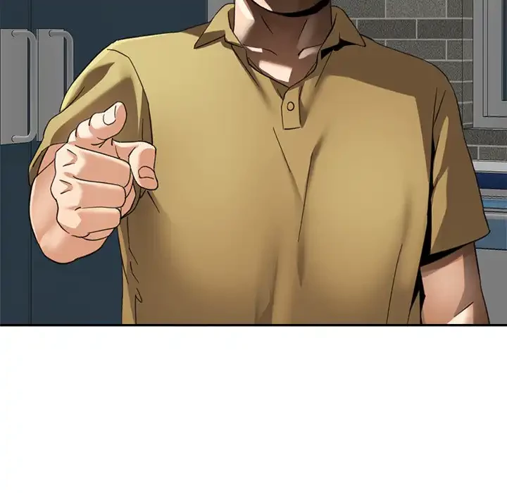 天使のようなお姉さん 第9話 - 47