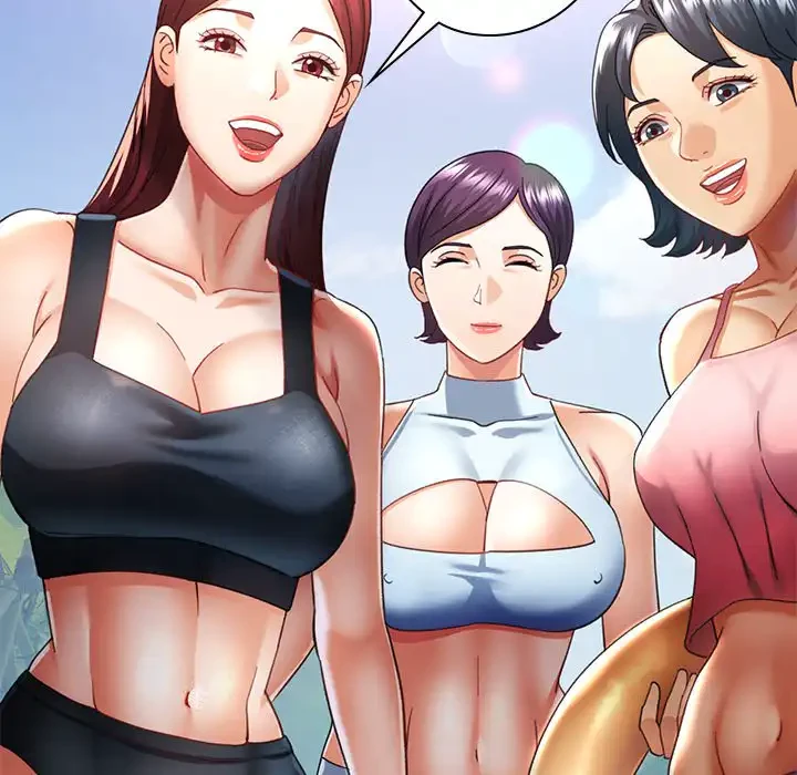 天使のようなお姉さん 第9話 - 70