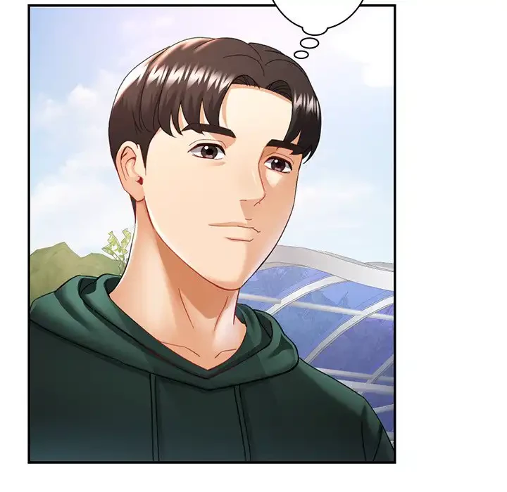 天使のようなお姉さん 第9話 - 77