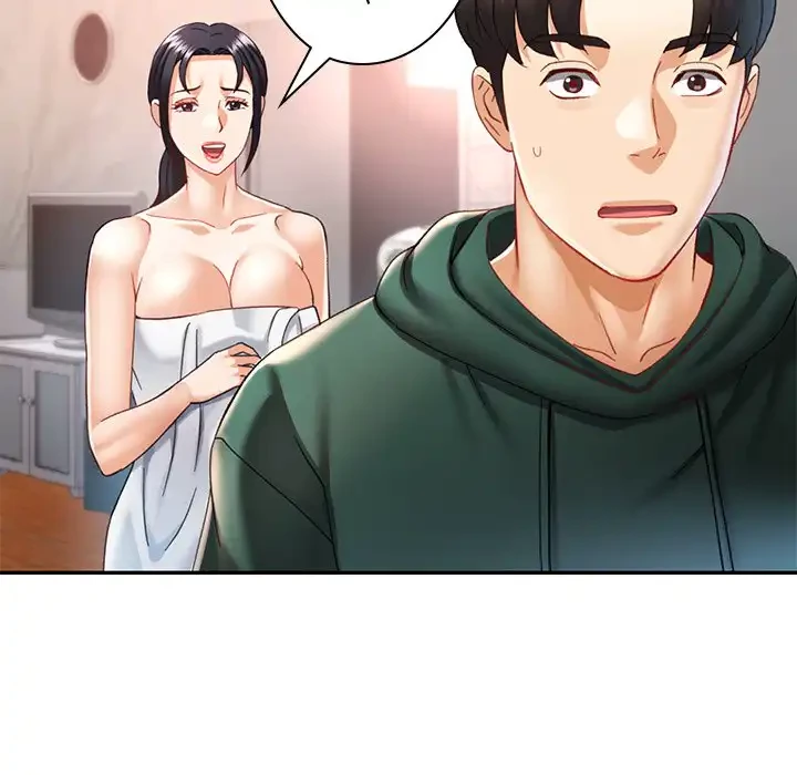 天使のようなお姉さん 第9話 - 100