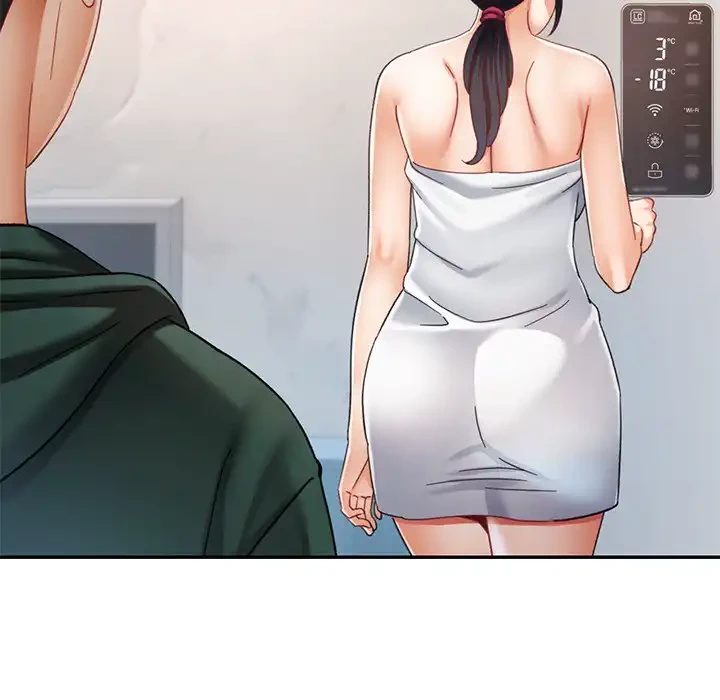 天使のようなお姉さん 第9話 - 104