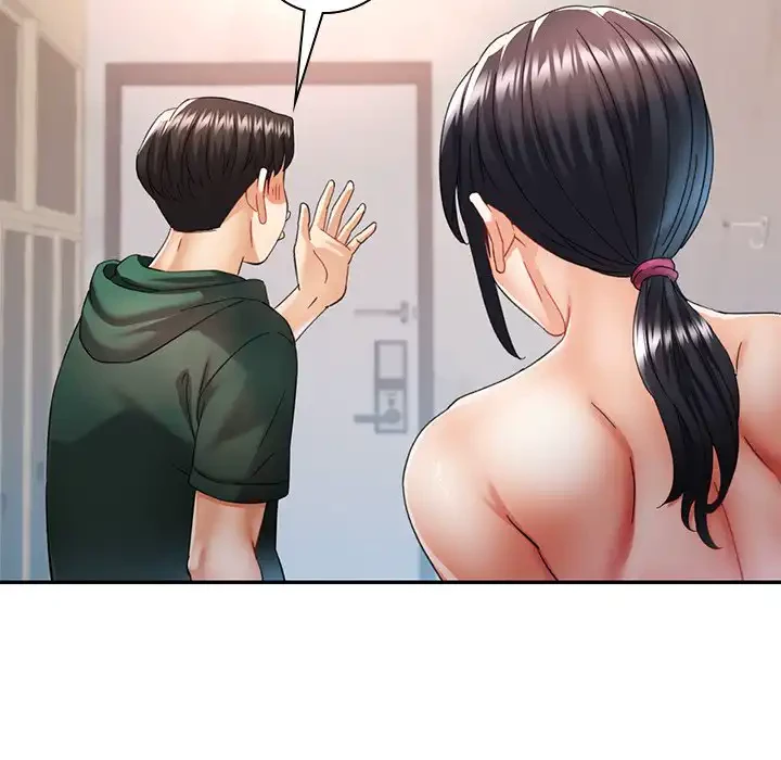 天使のようなお姉さん 第9話 - 126