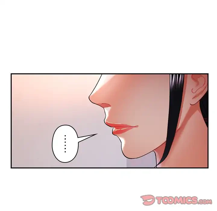 天使のようなお姉さん 第9話 - 129