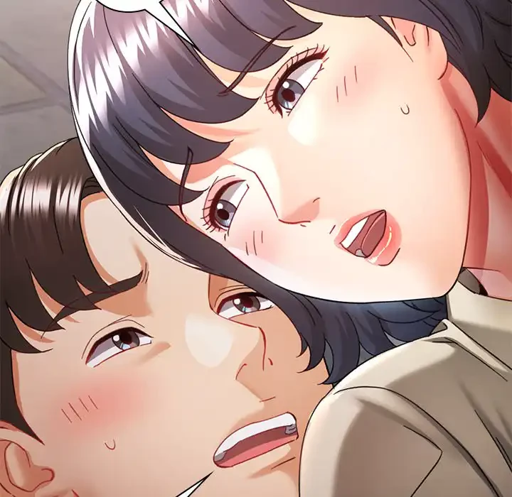 天使のようなお姉さん 第11話 - 64