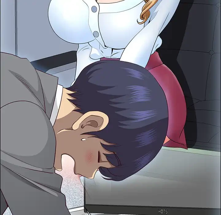 ビッグガイ 第31話 - 136