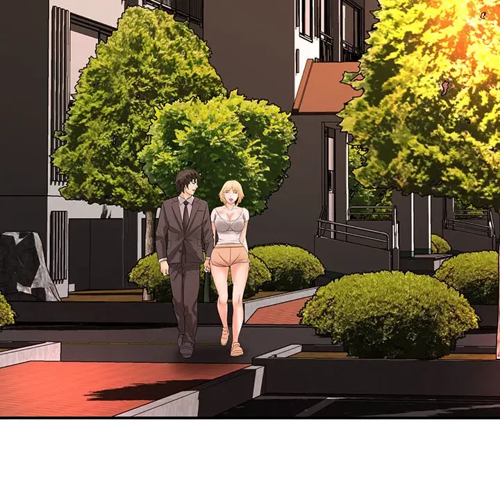 ウブな愛妻家で悪かったな 第17話 - 67