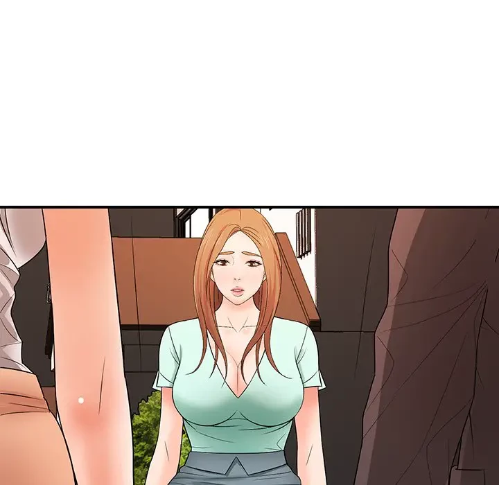 ウブな愛妻家で悪かったな 第17話 - 72