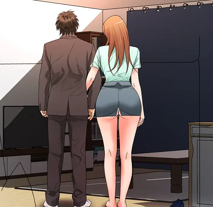 ウブな愛妻家で悪かったな 第17話 - 94