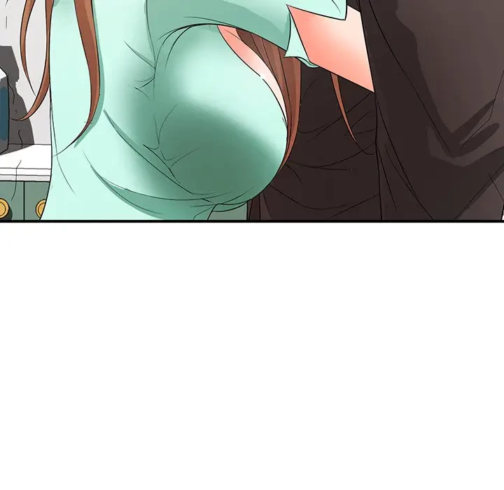 ウブな愛妻家で悪かったな 第17話 - 107